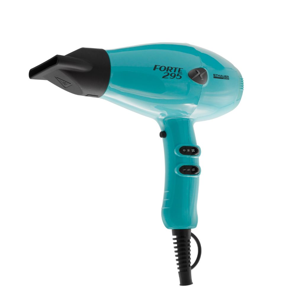 Sthauer Forte 295 professional  hair dryer Tiffany