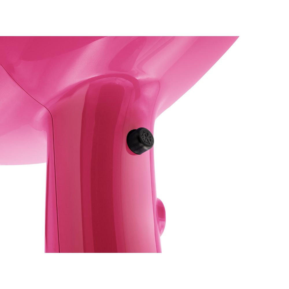 Sthauer Forte 295 professional  hair dryer Hot Pink