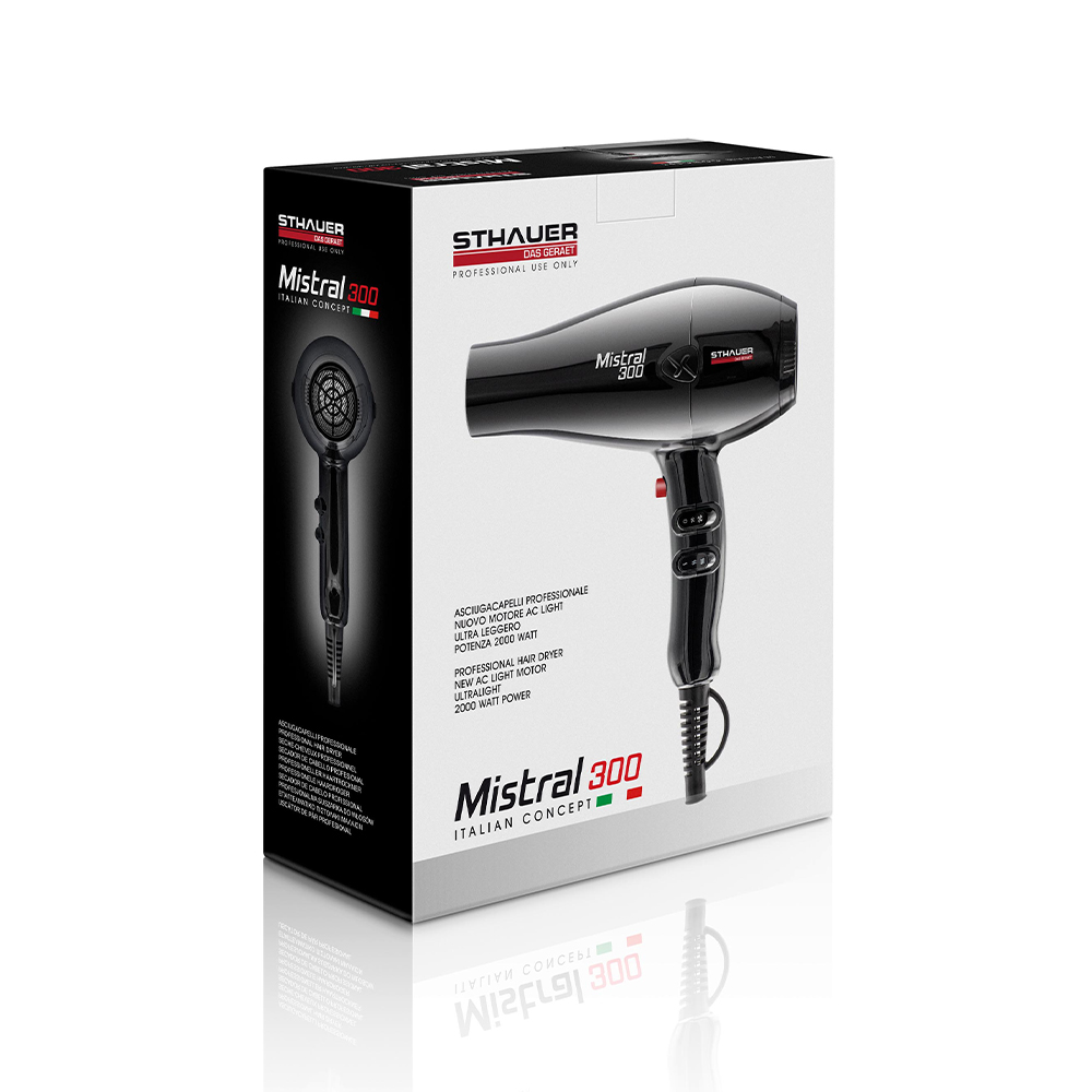 Mistral Professional hair dryer