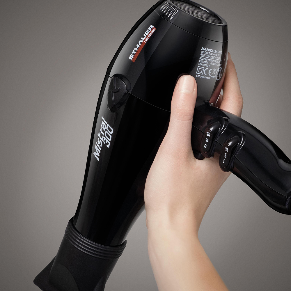 Mistral Professional hair dryer