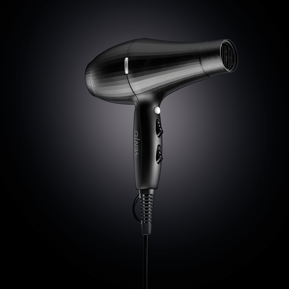 Sthauer Vento professional hair dryer