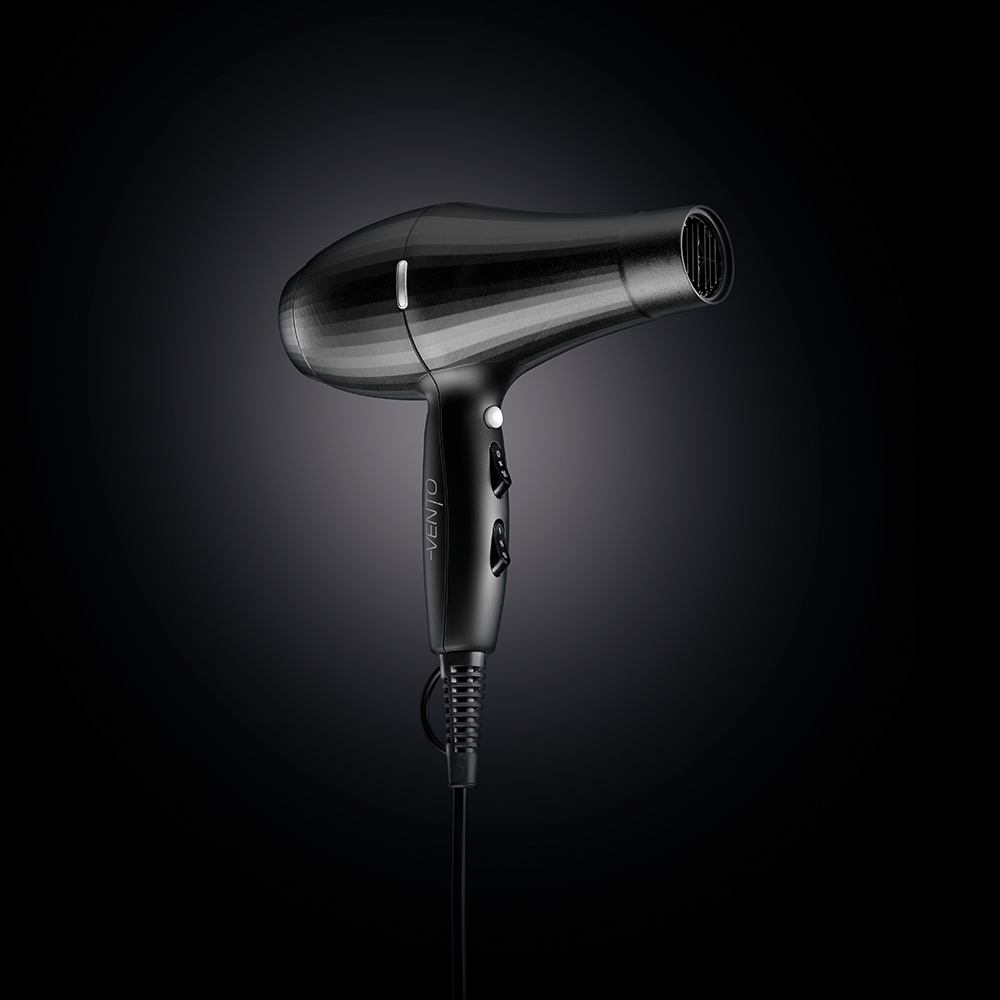 Sthauer Vento professional hair dryer