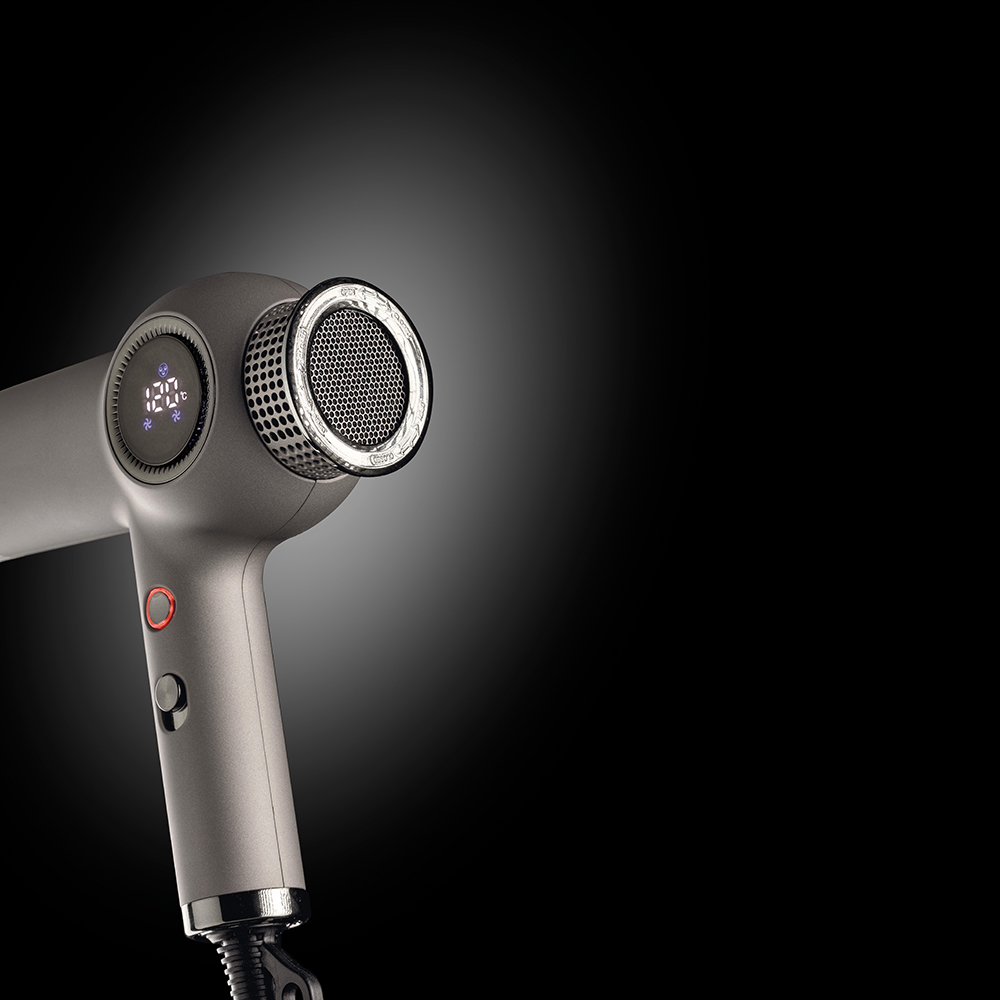 Sthauer Cosmo Ionic Professional hair dryer
