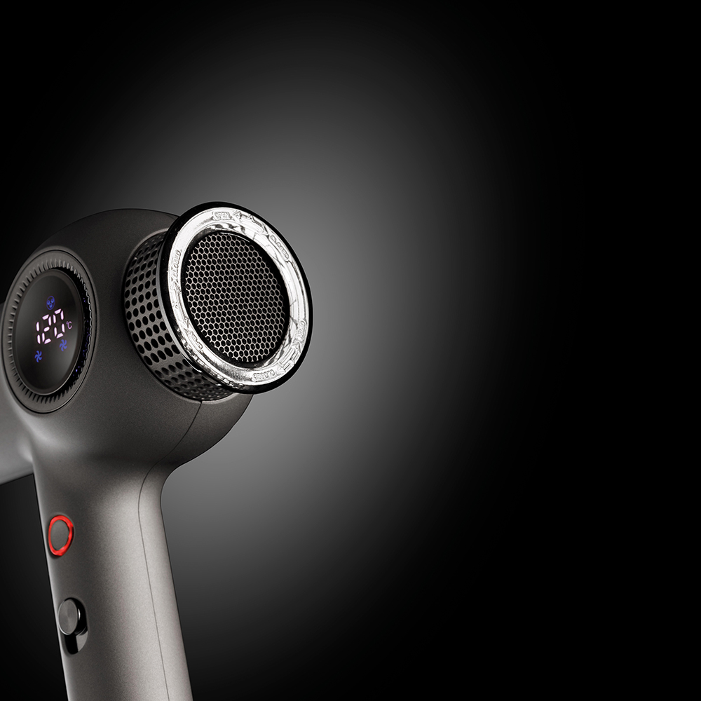 Sthauer Cosmo Ionic Professional hair dryer