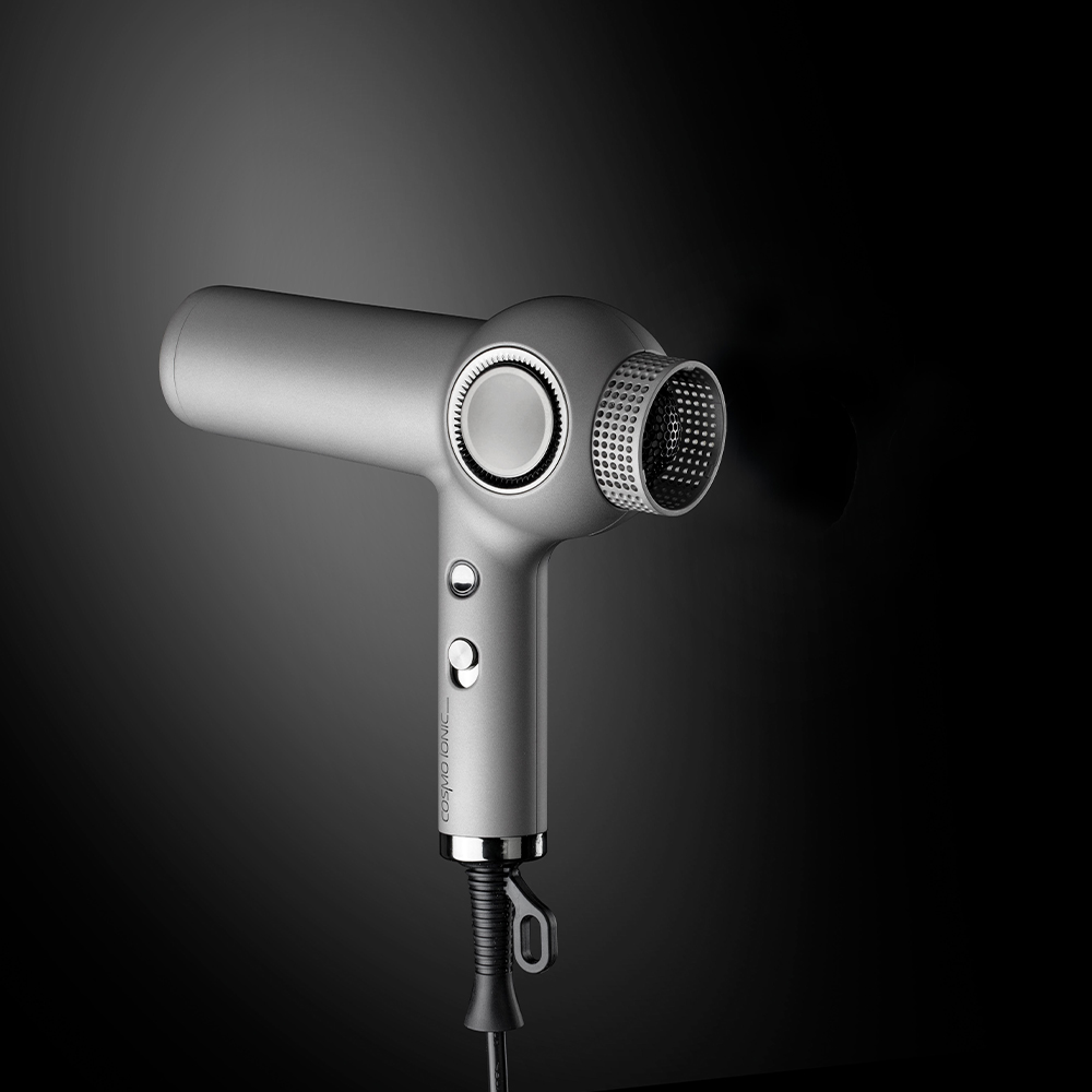 Sthauer Cosmo Ionic Professional hair dryer