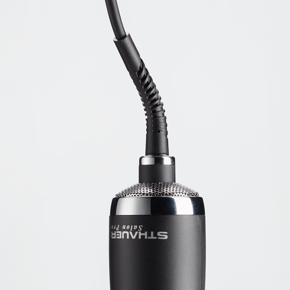 Air Brush Ceramic hot air styling brush