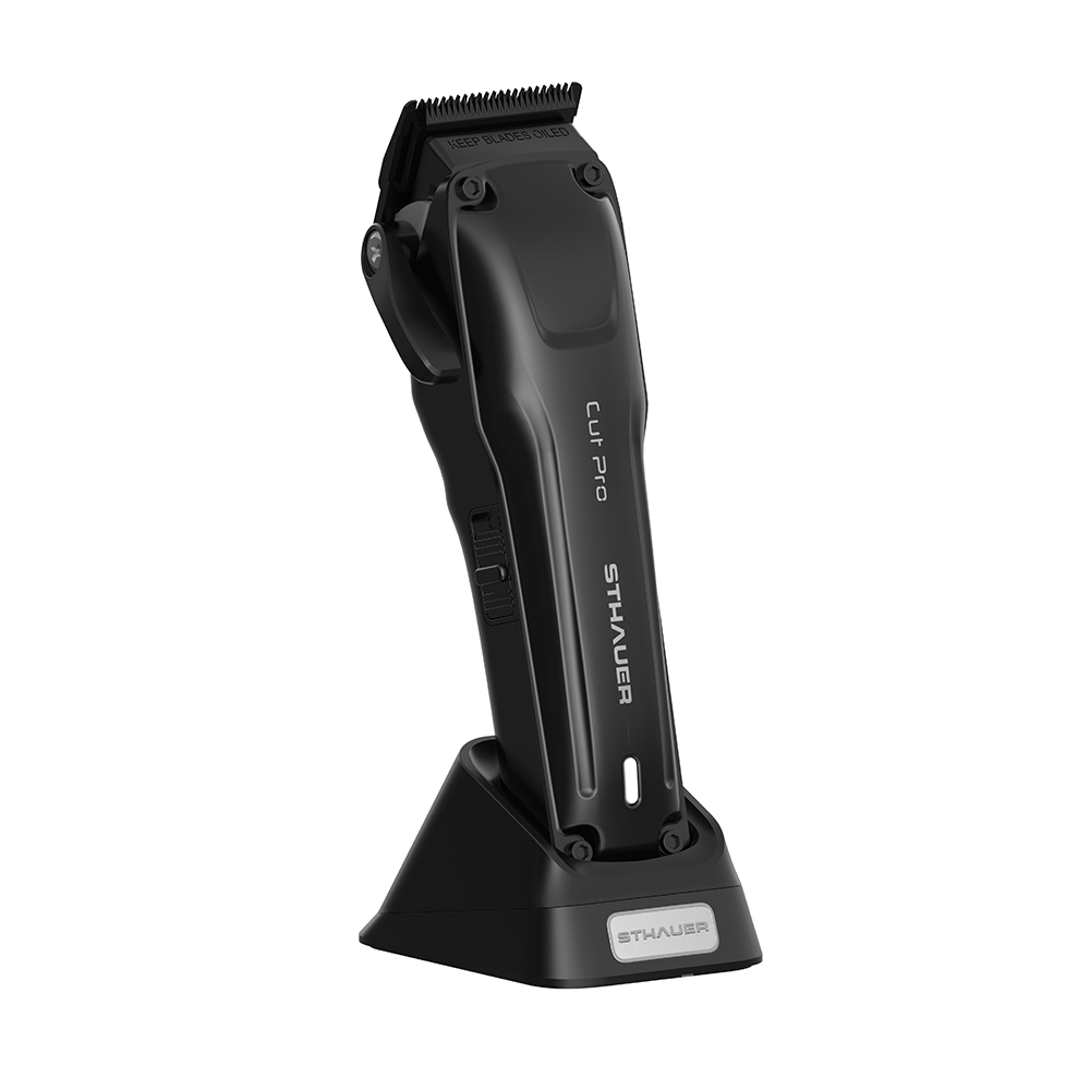 Sthauer Cut Pro professional hiar clippers