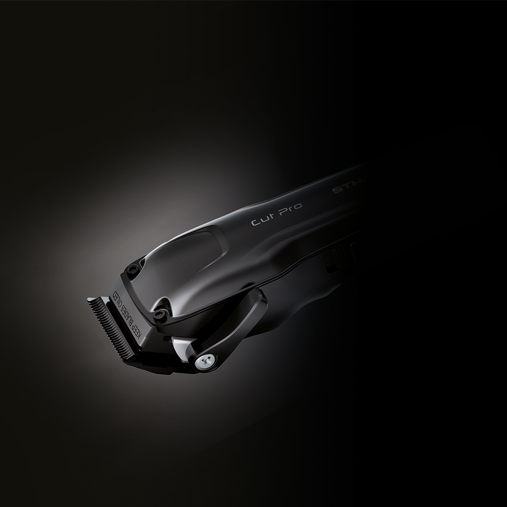 Sthauer Cut Pro professional hiar clippers