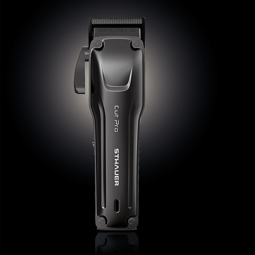Sthauer Cut Pro professional hiar clippers