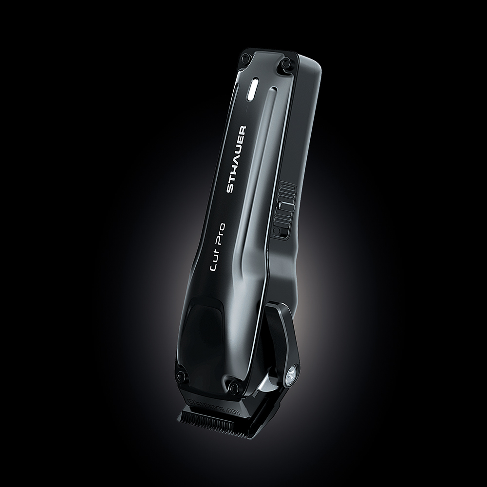 Sthauer Cut Pro professional hiar clippers