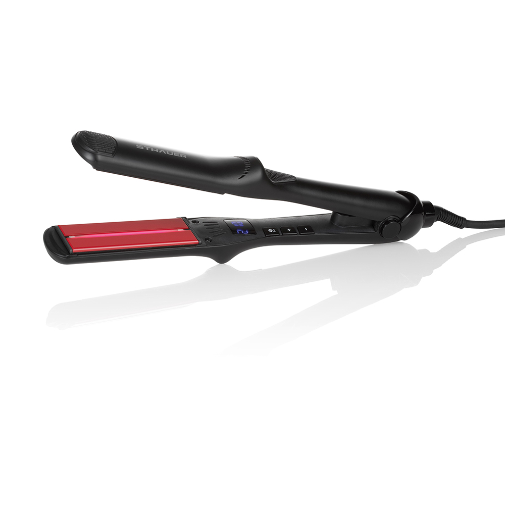 Sthauer Infrared Keratin Pro straightener