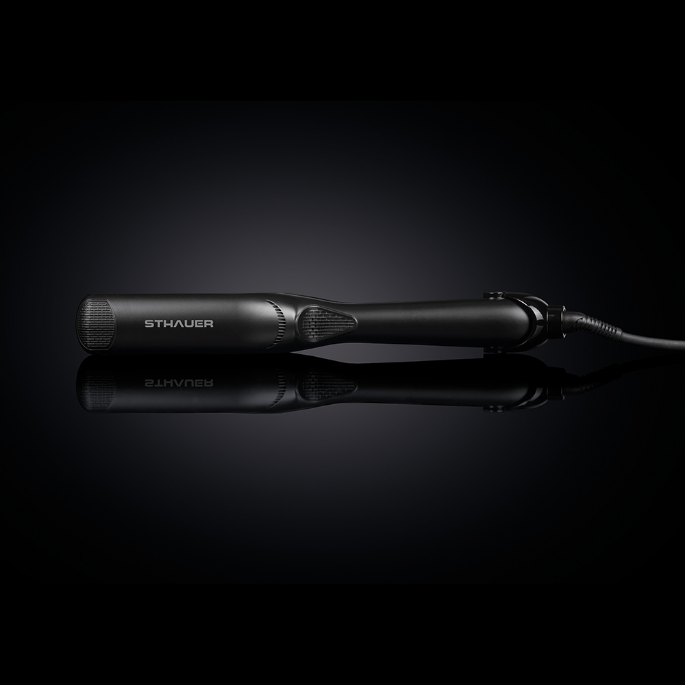 Sthauer Infrared Keratin Pro straightener