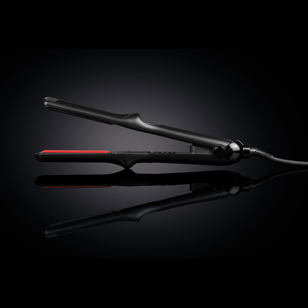 Sthauer Infrared Keratin Pro straightener