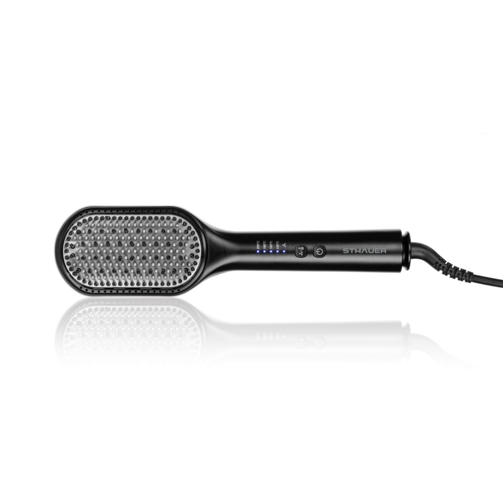 Magic Brushs Hot Air Styling Brush