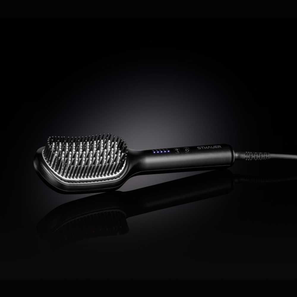 Magic Brushs Hot Air Styling Brush