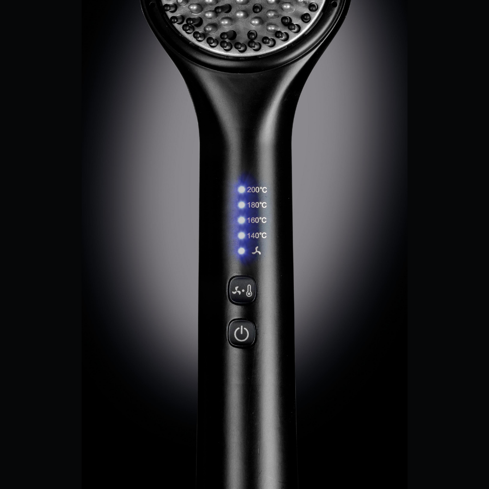 Magic Brushs Hot Air Styling Brush