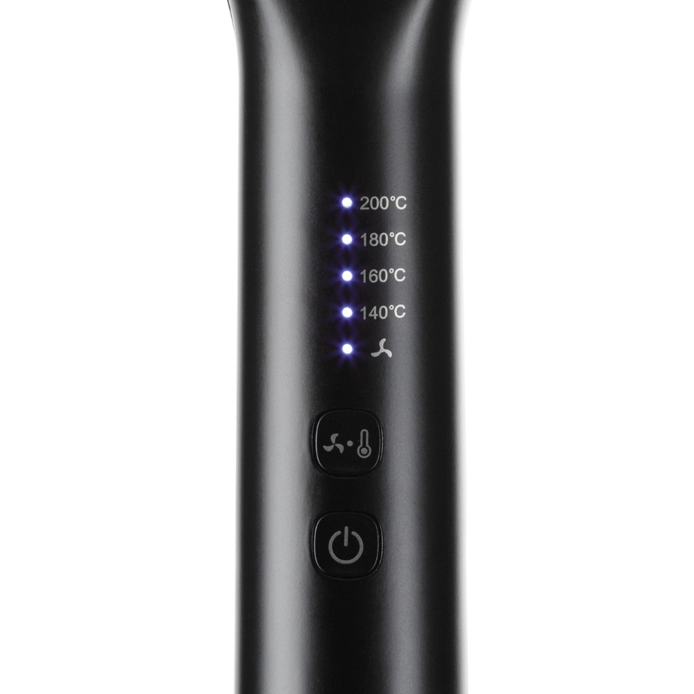 Magic Brushs Hot Air Styling Brush