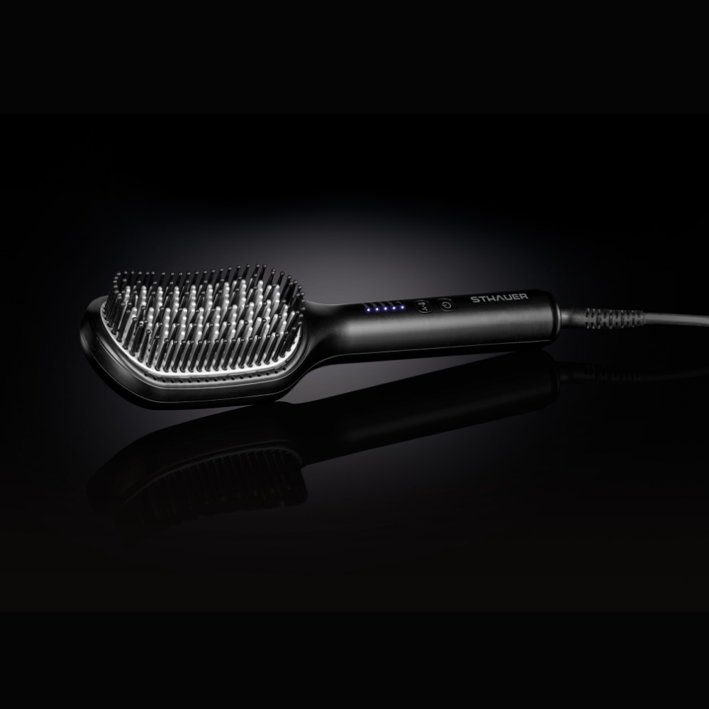 Magic Brushs Hot Air Styling Brush