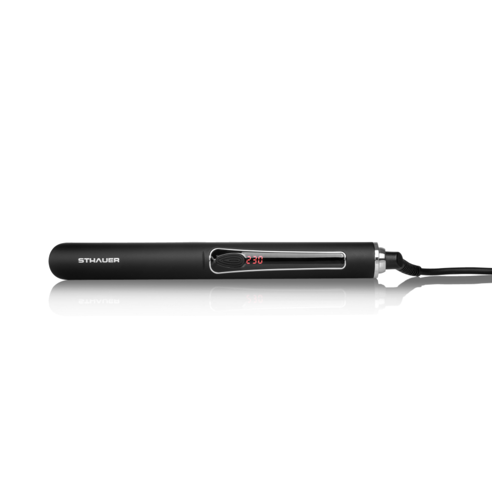 Sthauer D Styler Pro Smooth-Effect Hair Straightener