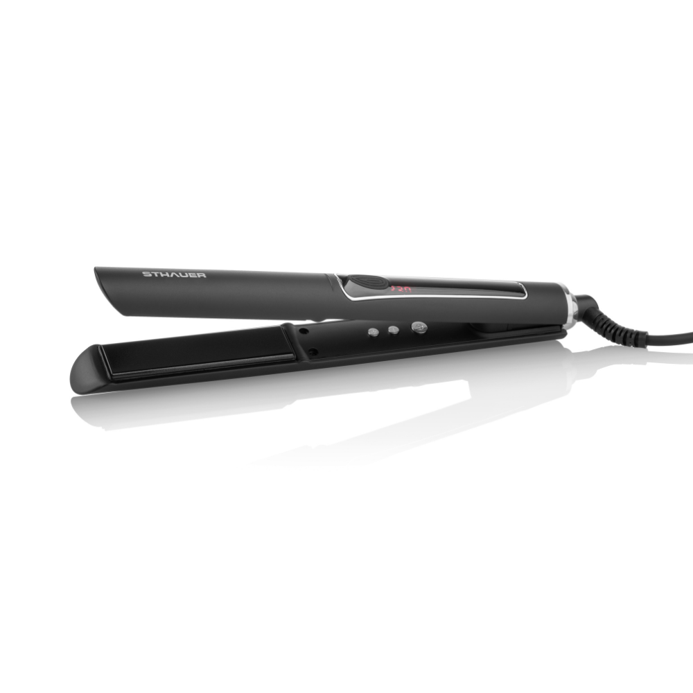 Sthauer D Styler Pro Smooth-Effect Hair Straightener