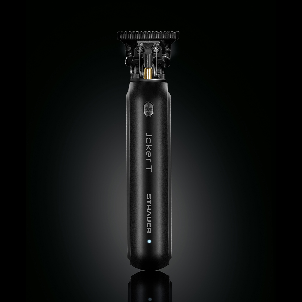 Sthauer Joker T professional trimmer