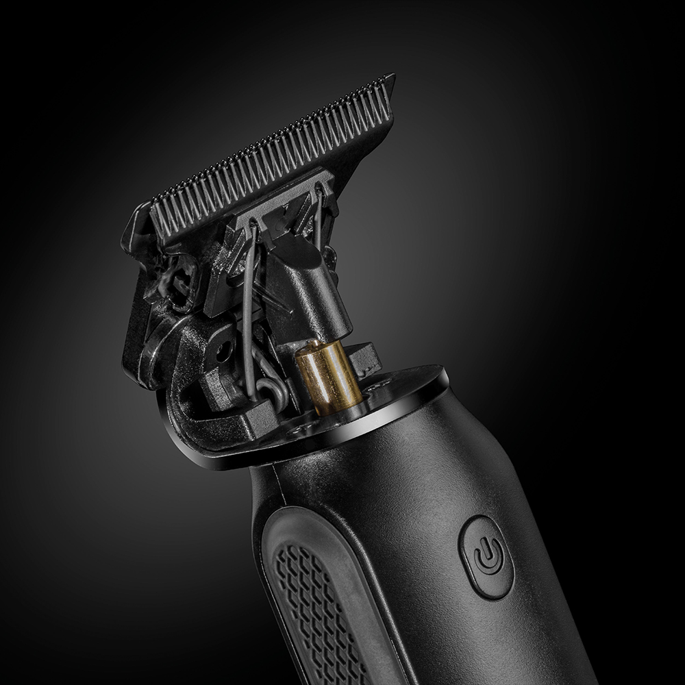 Sthauer Joker T professional trimmer