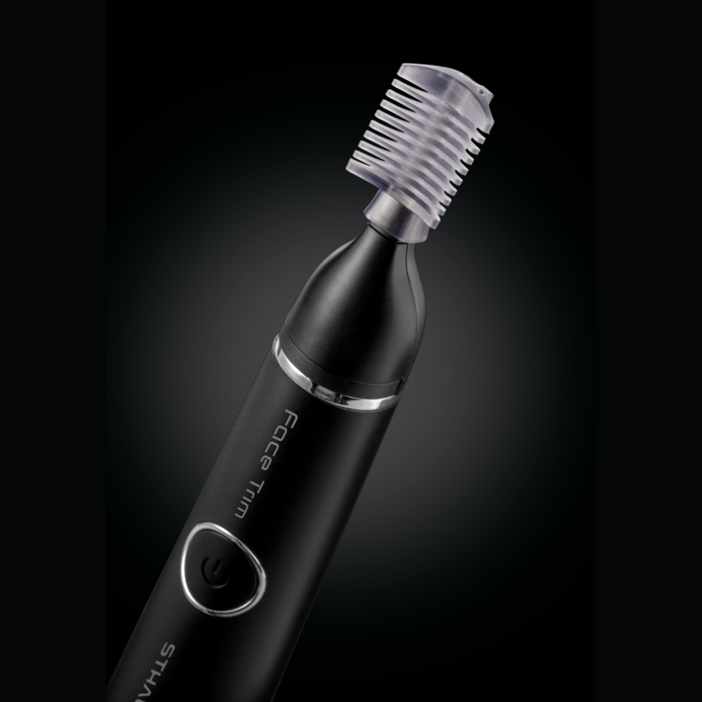 Sthauer Face Trim Finisher for professional use