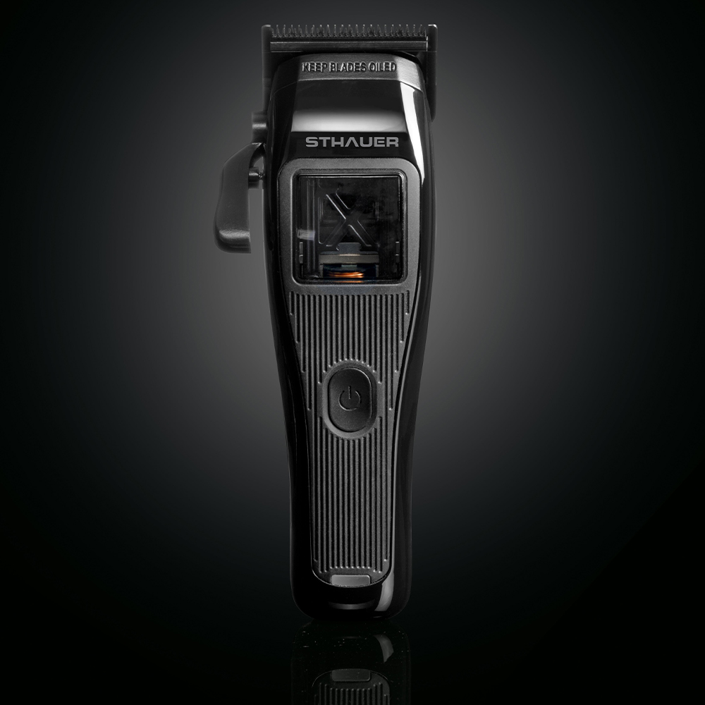 Sthauer Extreme Pro 10K professional hair clippers