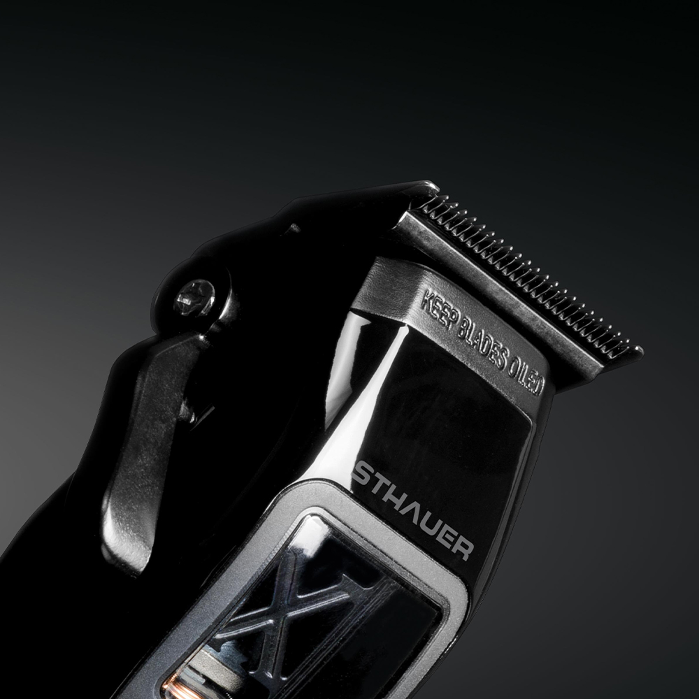 Sthauer Extreme Pro 10K professional hair clippers