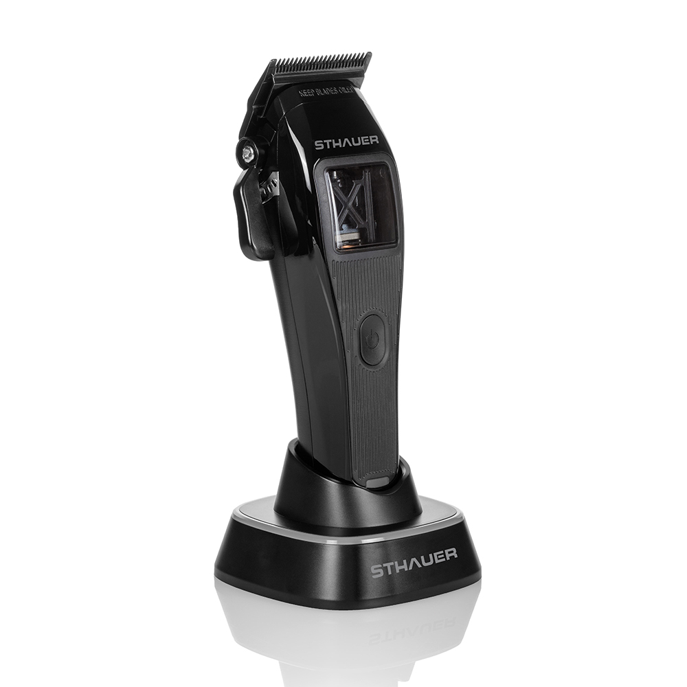 Sthauer Extreme Pro 10K professional hair clippers