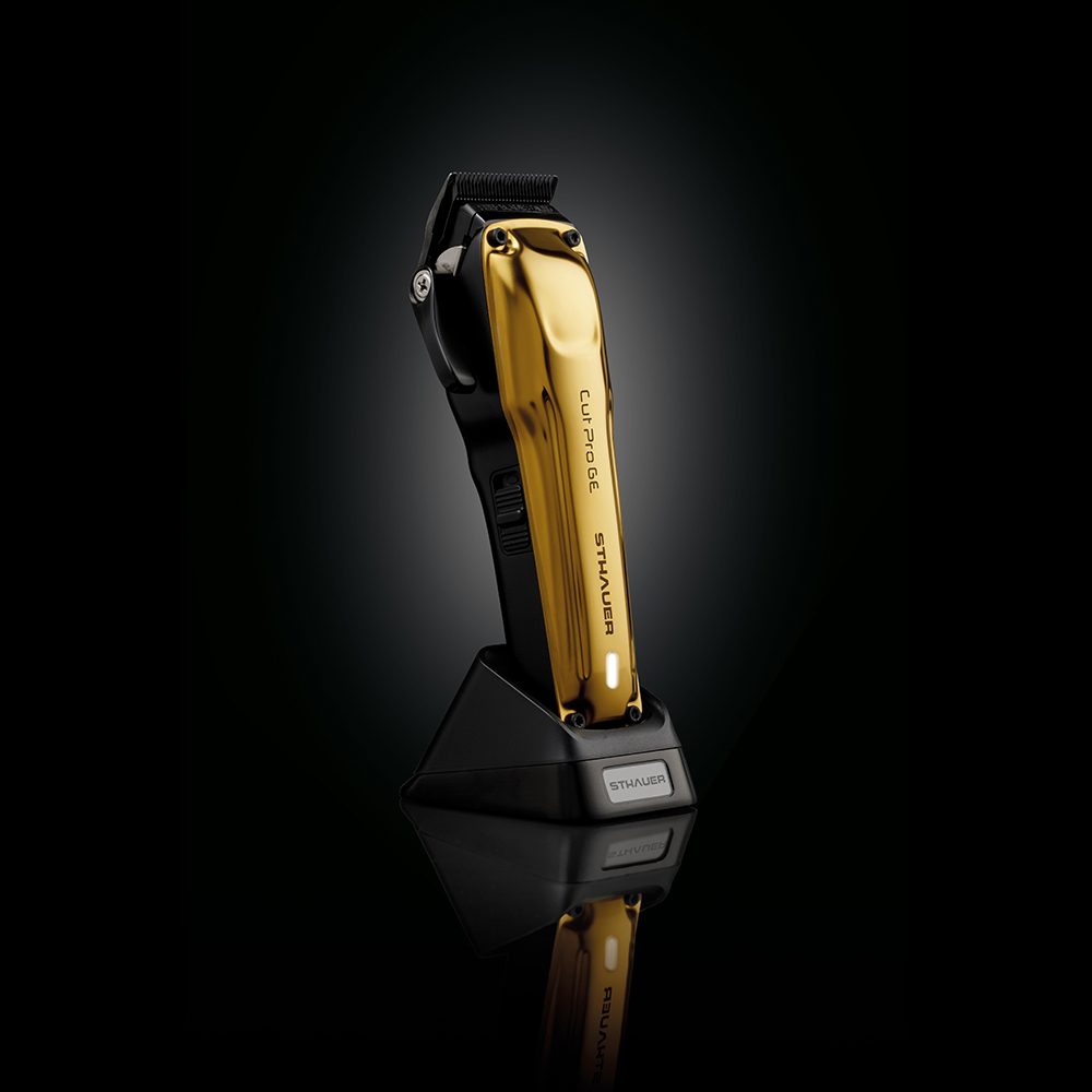 Sthauer Cut Pro GE Professional hair clippers