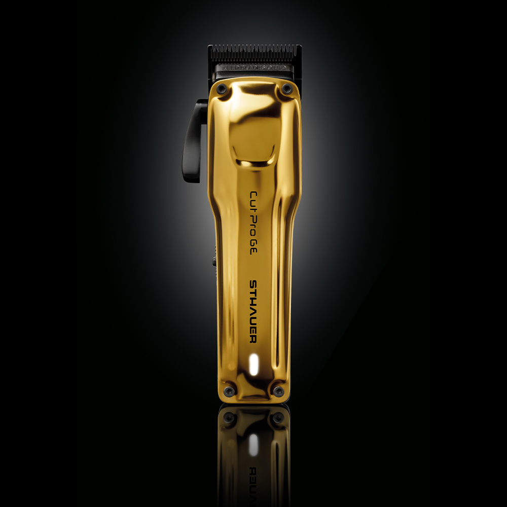 Sthauer Cut Pro GE Professional hair clippers