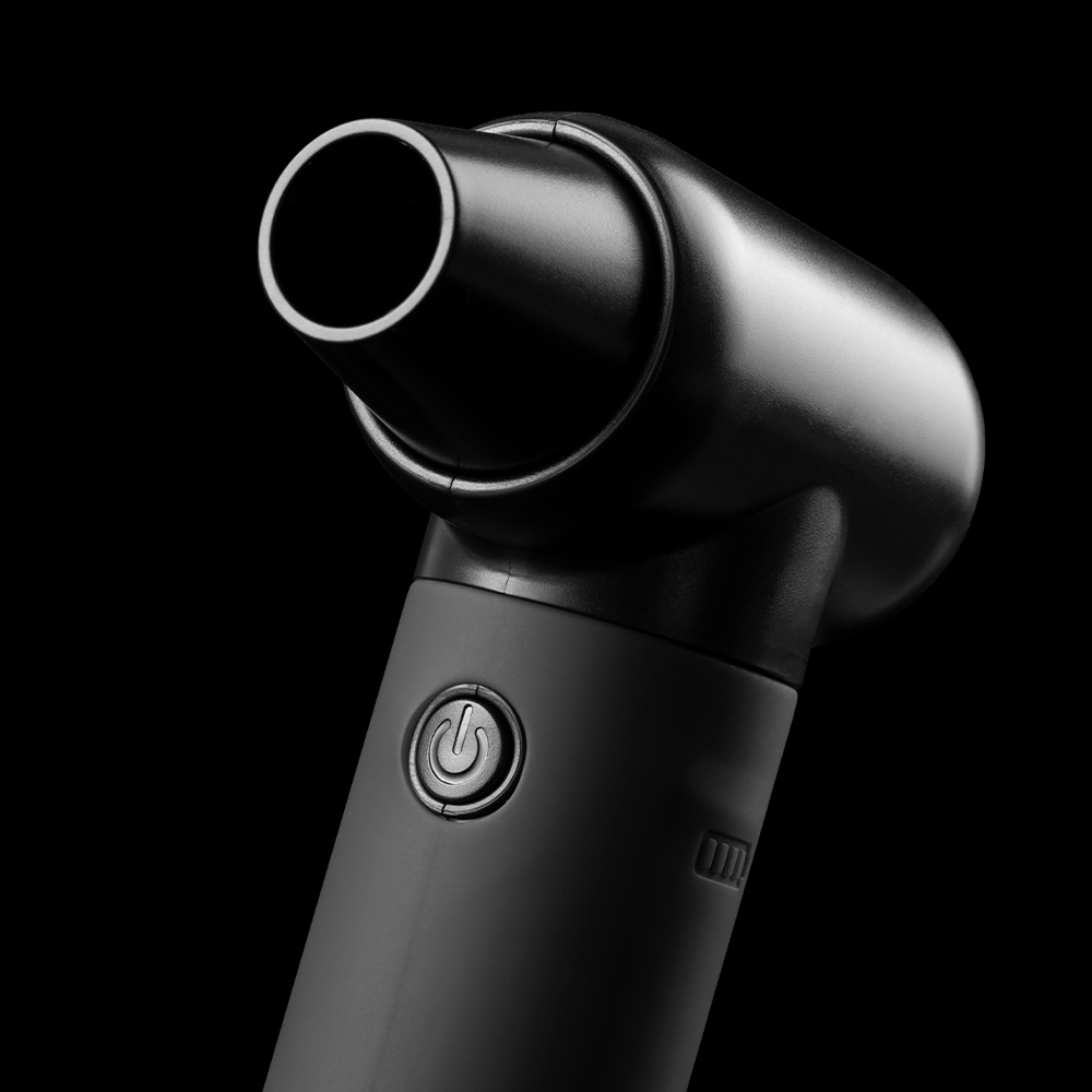 Sthauer Barber Hair Duster hair blower