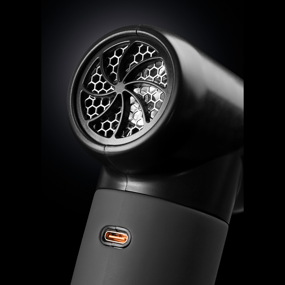 Sthauer Barber Hair Duster hair blower