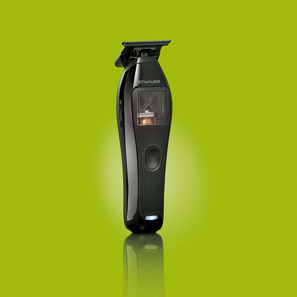 Sthauer Extreme Detail 10KProfessional trimmer