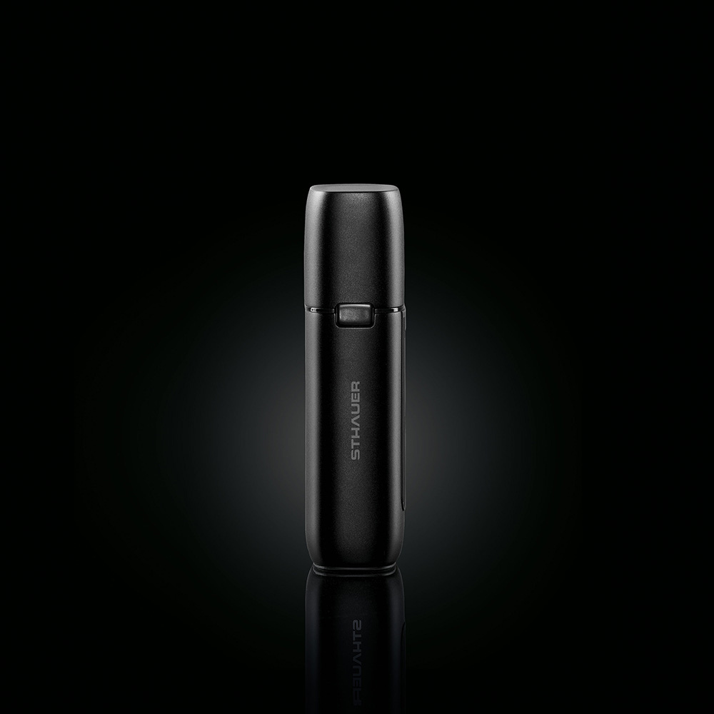 Sthauer Extreme Shaver 10k Triple blade trimmer