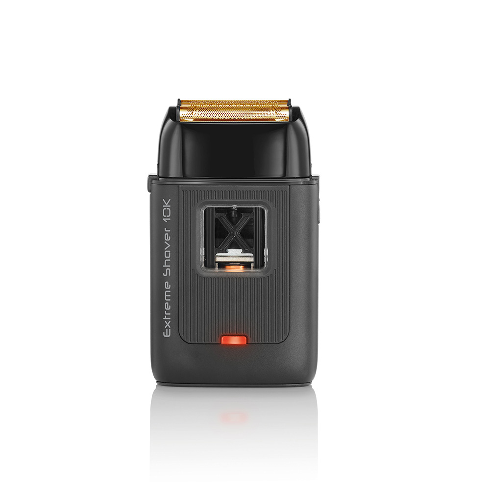 Sthauer Extreme Shaver 10k Triple blade trimmer