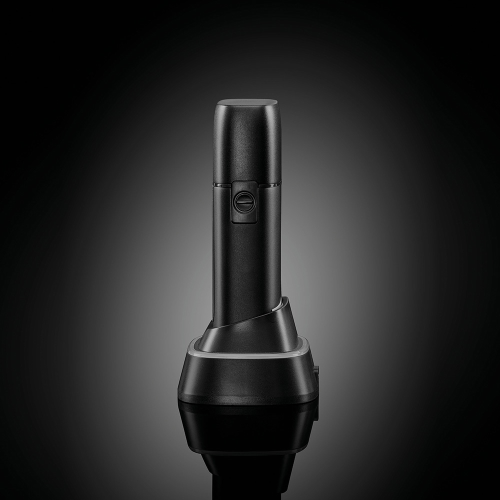 Sthauer Extreme Shaver 10k Triple blade trimmer