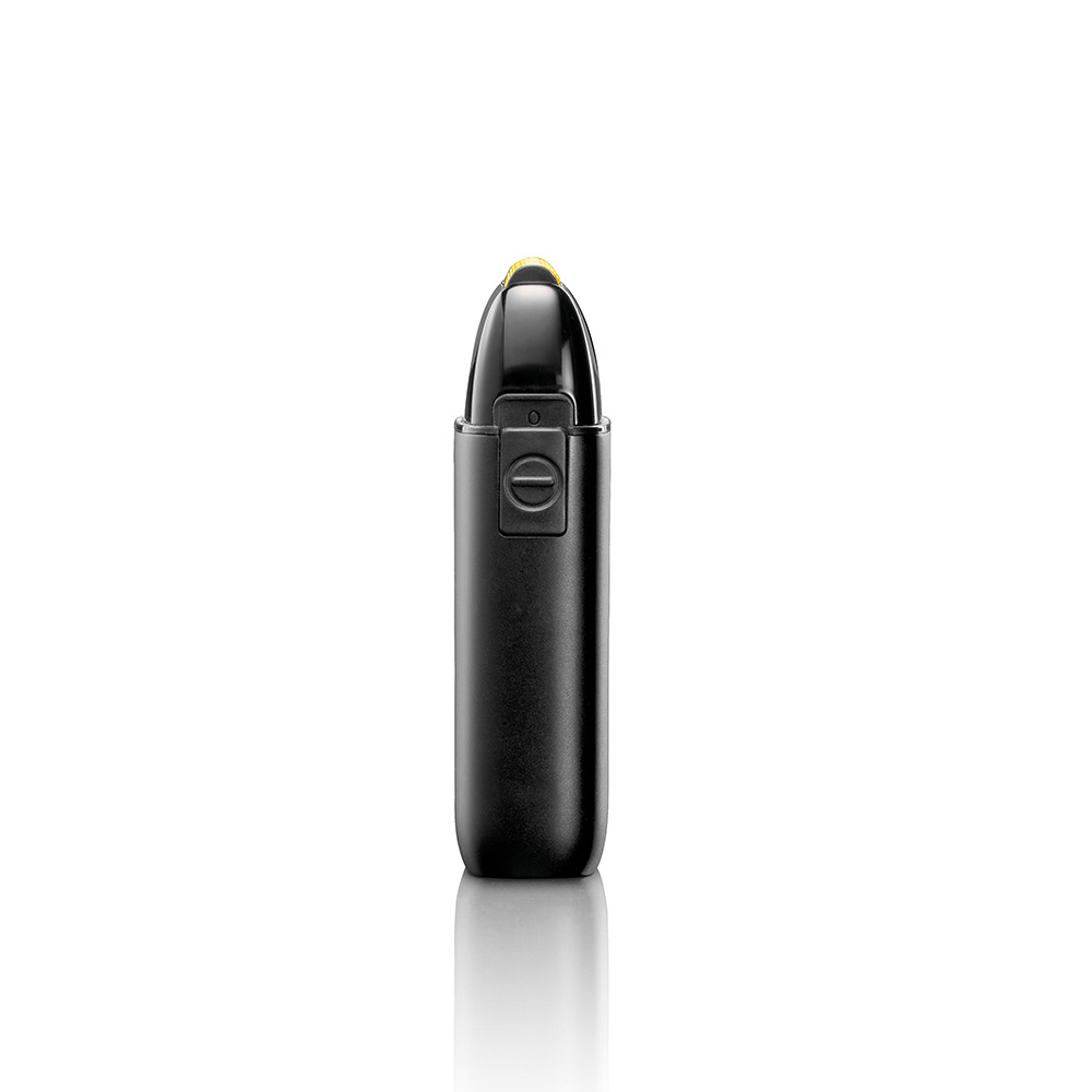 Sthauer Shaver DetailShaver detail single-blade razor trimmer