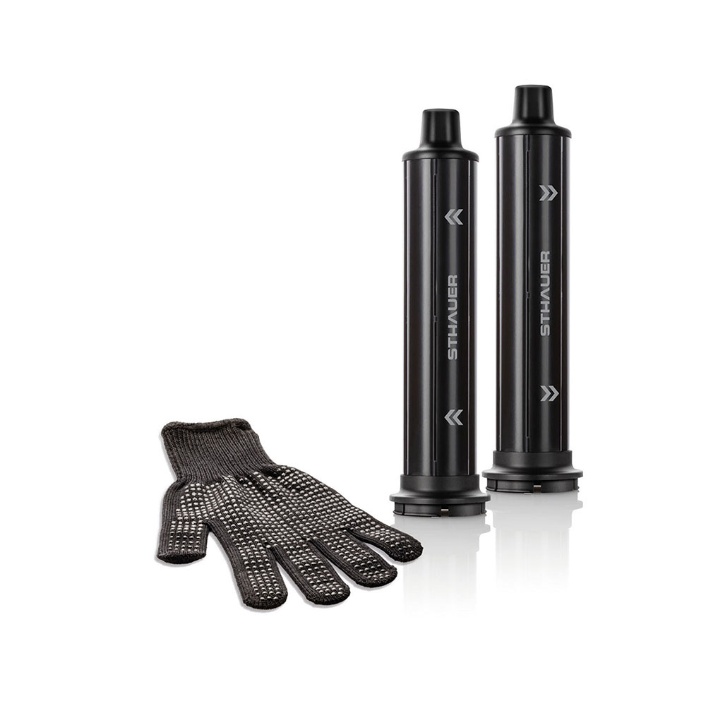 Sthauer Waves Kit PROCurling Set With Clip