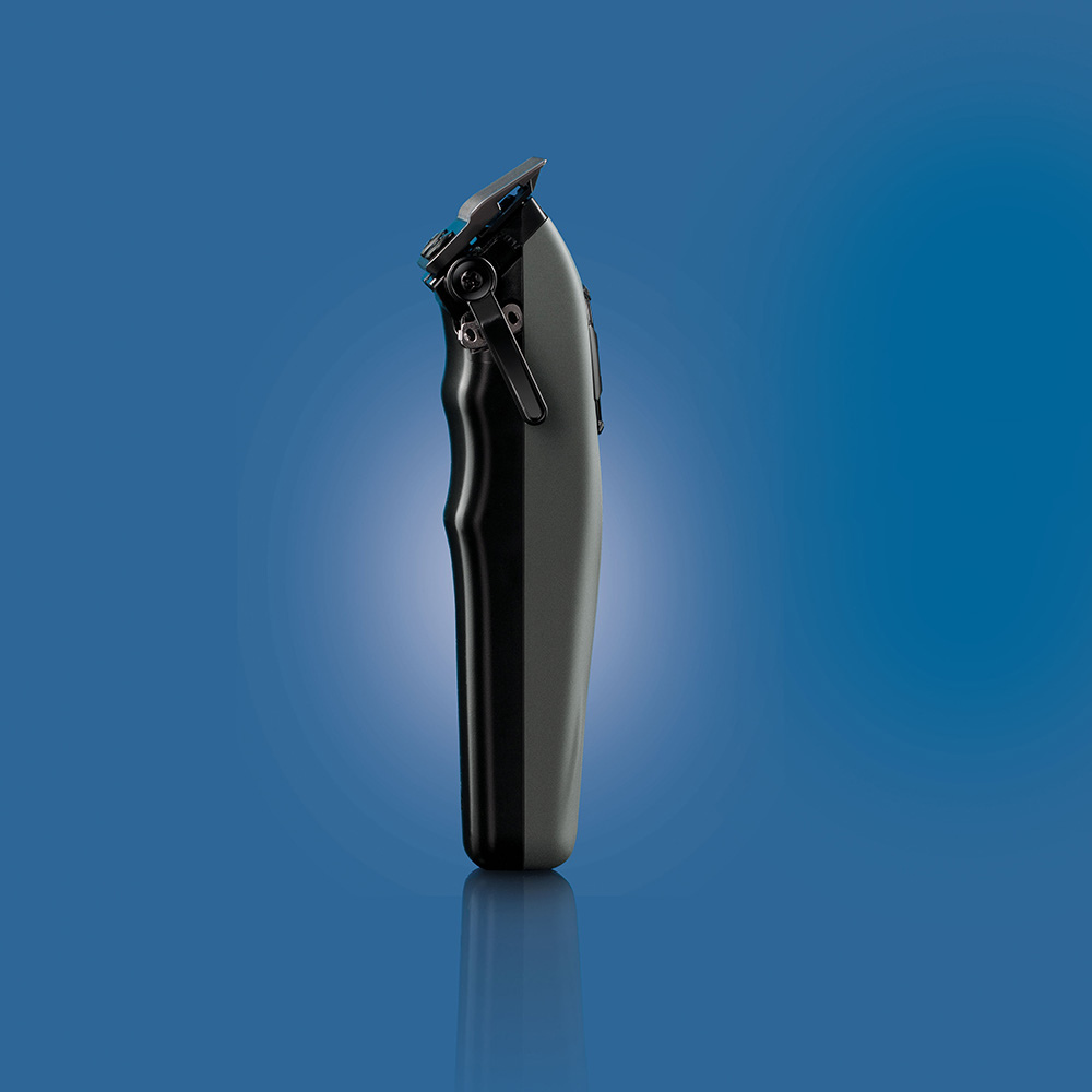 Sthauer Edge ProTwo-speed hair trimmer for professional use
