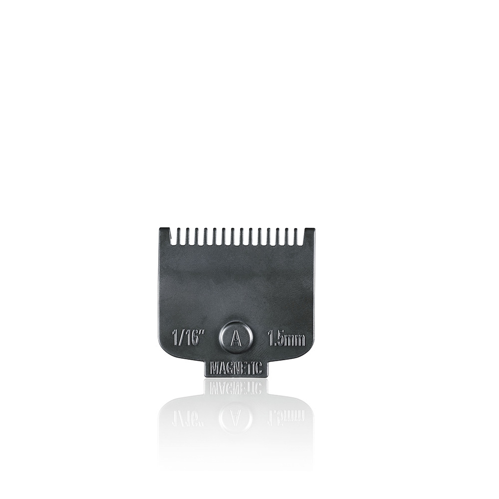 Sthauer Edge ProTwo-speed hair trimmer for professional use