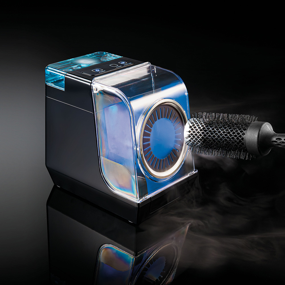 Clean Pro AutomaticAutomatic brush cleaner