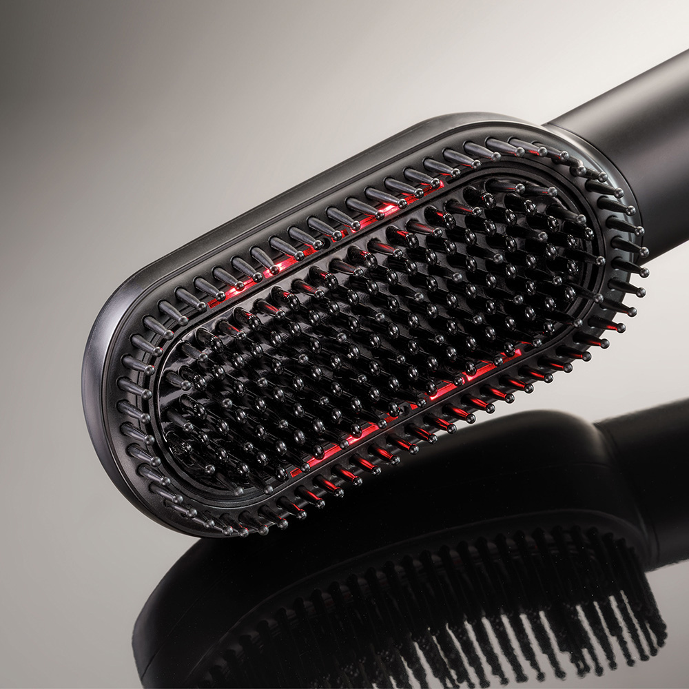 Sthauer Dry&Style Infrared Hot air styling brush
