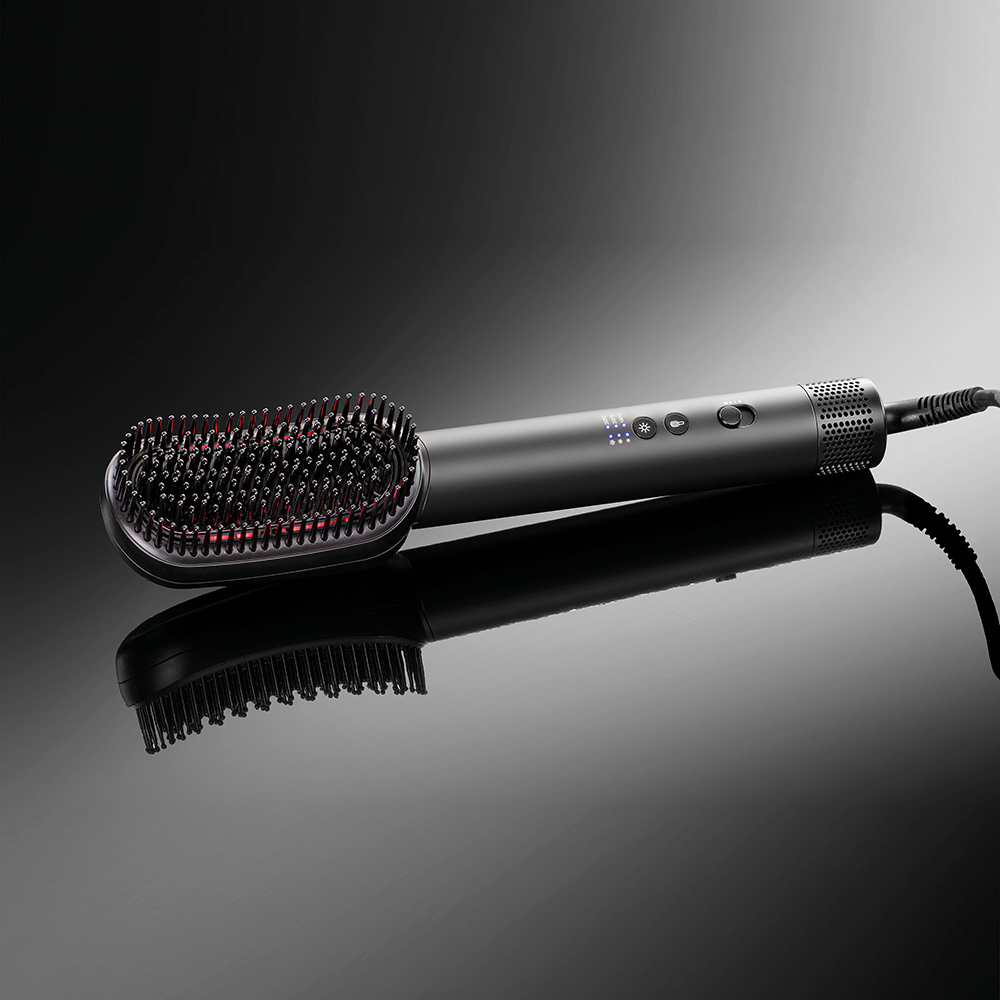 Sthauer Dry&Style Infrared Hot air styling brush