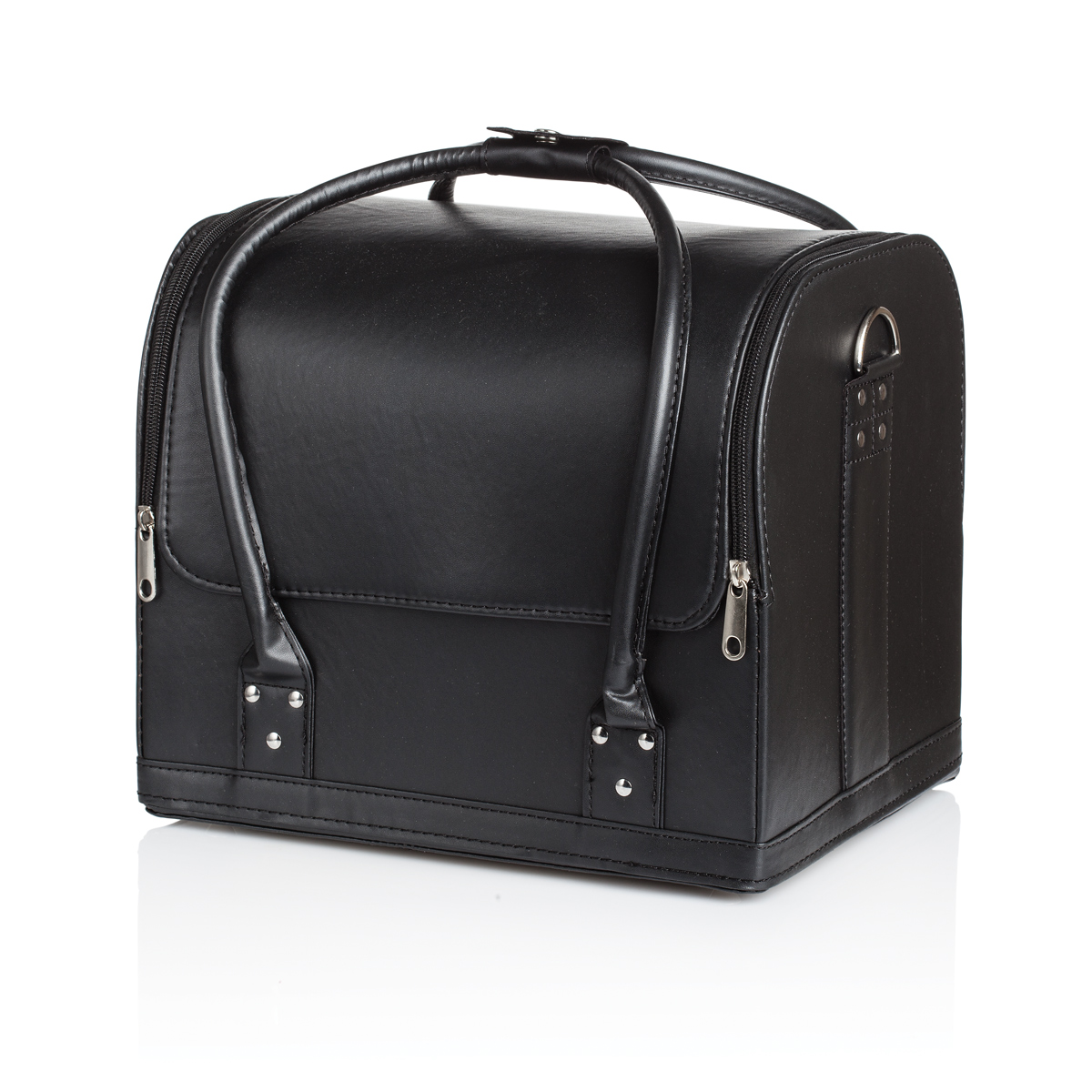 Mia bag for maku up artists - black