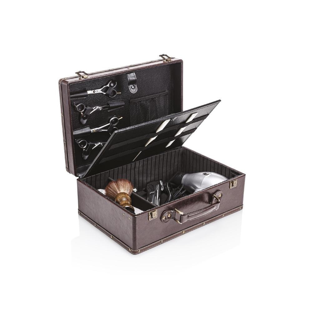Barber heritage suitcase barber case