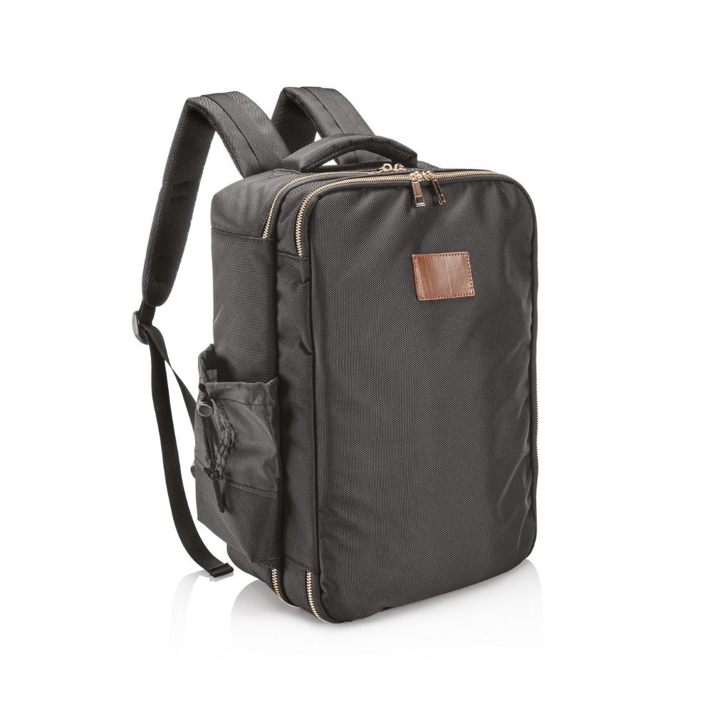 Globe Trotter equipment backpack