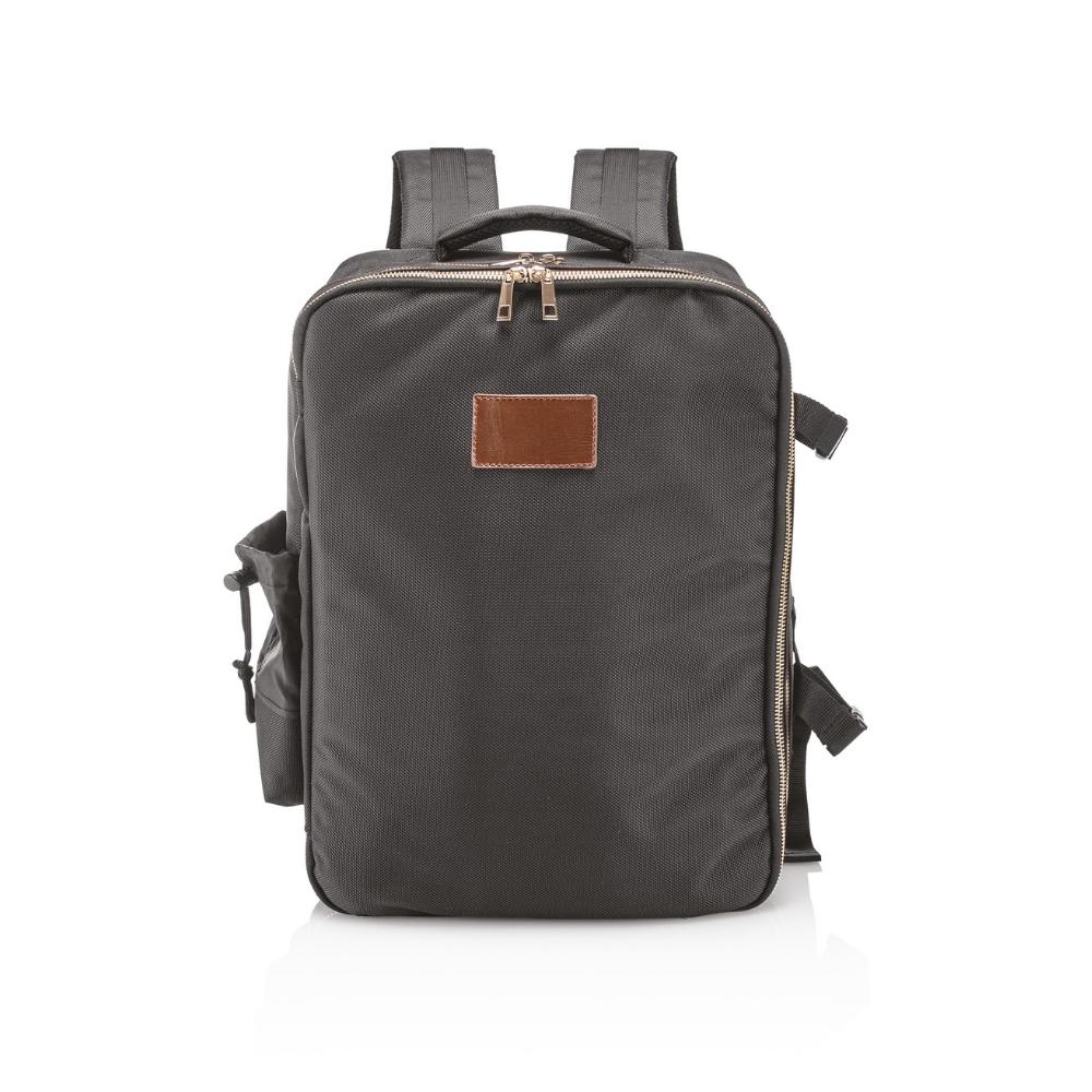 Globe Trotter equipment backpack