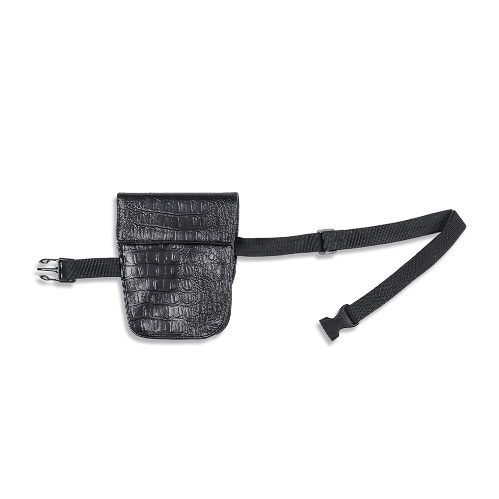 Crox Magnet accessories waist case